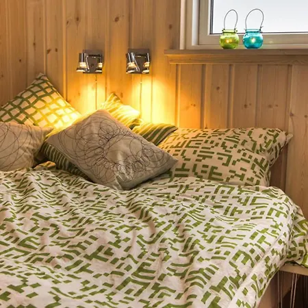 Villavilla 288 - Blavand, Vestjylland Holiday home Blavand