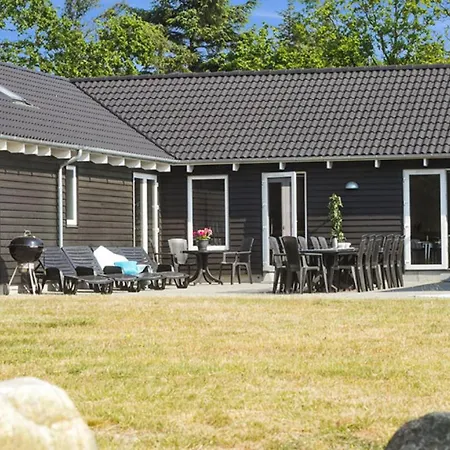 Villavilla 288 - Blavand, Vestjylland Holiday home