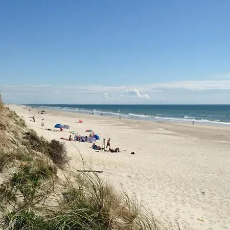 Villavilla 288 - Blavand, Vestjylland Blavand